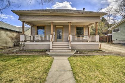 Pet-Friendly Cody Home - Walk to Main Street! - image 2