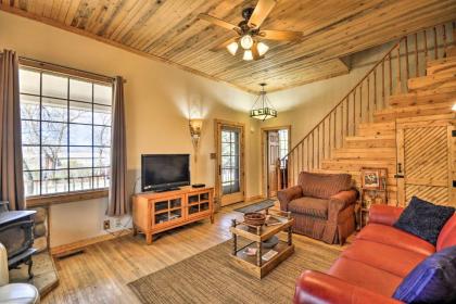 Pet-Friendly Cody Home - Walk to Main Street! - image 4