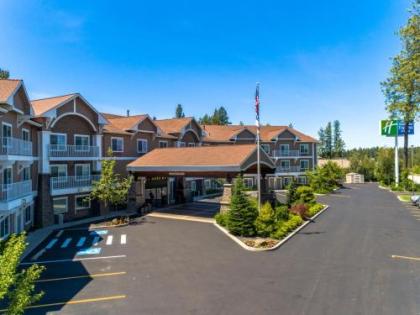 Holiday Inn Express Hotel & Suites Coeur D'Alene I-90 Exit 11 an IHG Hotel - image 4