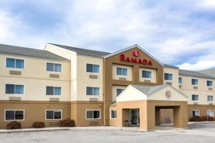 Ramada by Wyndham Coeur d'Alene - image 2