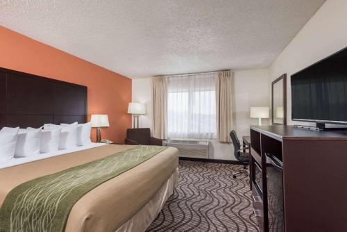 Ramada by Wyndham Coeur d'Alene - image 4