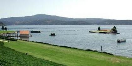 FairBridge Inn - Coeur d'Alene - image 2