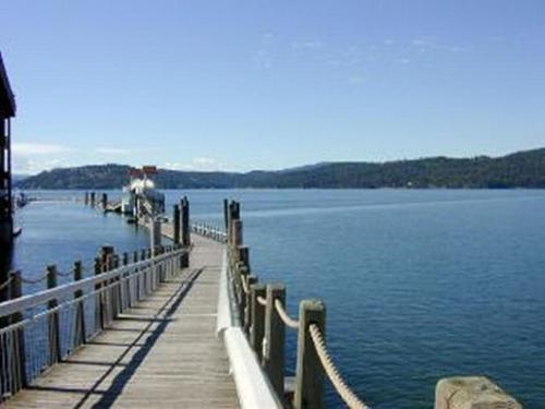 FairBridge Inn - Coeur d'Alene - image 3