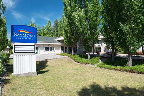 Baymont by Wyndham Coeur D Alene - main image