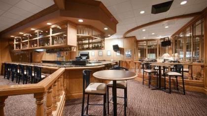 Best Western Plus Coeur d'Alene Inn - image 4