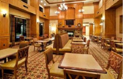 Hampton Inn and Suites Coeur d'Alene - image 3