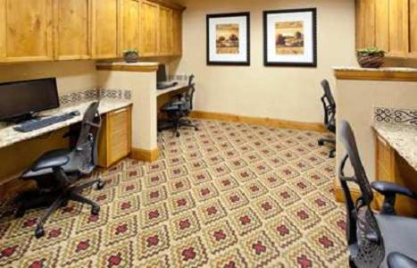 Hampton Inn and Suites Coeur d'Alene - image 4