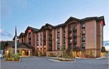 Hampton Inn and Suites Coeur d'Alene - image 5