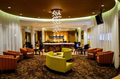 SpringHill Suites Coeur d'Alene - image 2