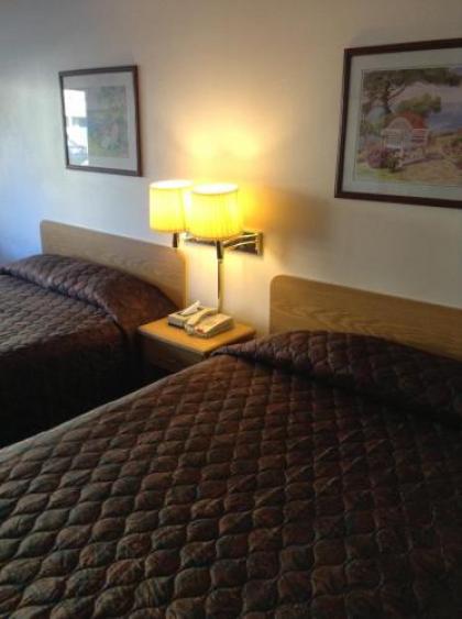 Coeur D' Alene Budget Saver Motel - image 3