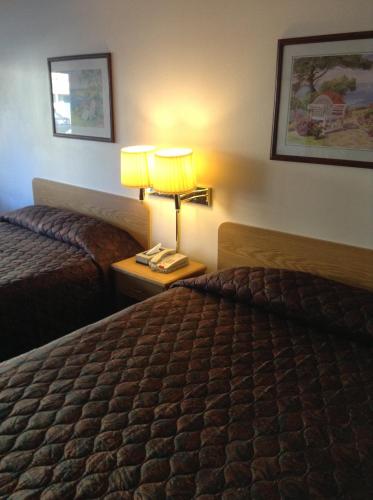 Coeur D' Alene Budget Saver Motel - image 3