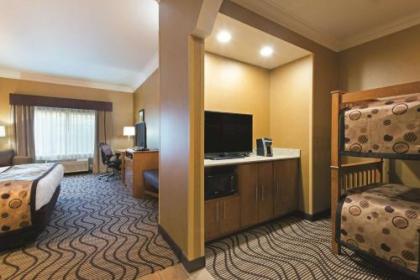 La Quinta by Wyndham Coeur d`Alene - image 4