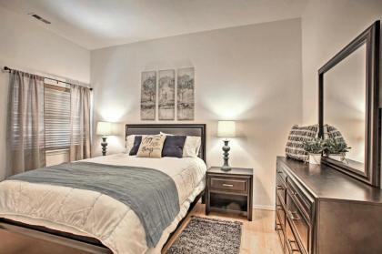 Modern Coeur dAlene Getaway Condo Walk Downtown! - image 12