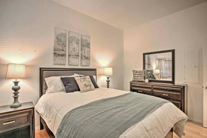 Modern Coeur dAlene Getaway Condo Walk Downtown! - image 13