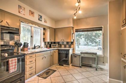 Charming Downtown Coeur dAlene Home with Yard! - image 17