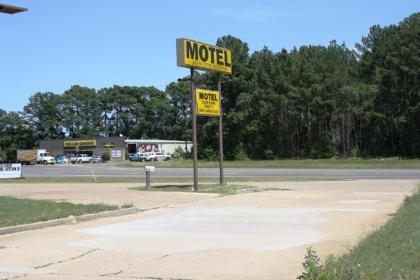 Lake Palestine Motor Inn - image 12