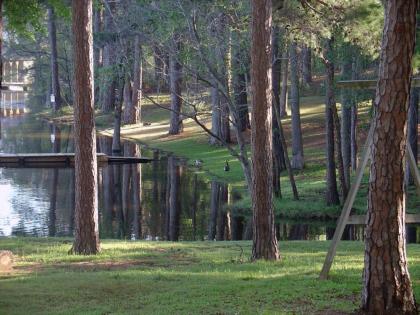 Frankston Home with Deck and Fishing on Lake Palestine! - image 9