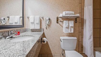 SureStay Plus Hotel by Best Western Coffeyville - image 10