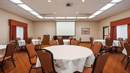 SureStay Plus Hotel by Best Western Coffeyville - image 13