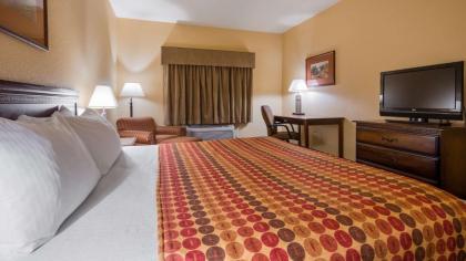 SureStay Plus Hotel by Best Western Coffeyville - image 4