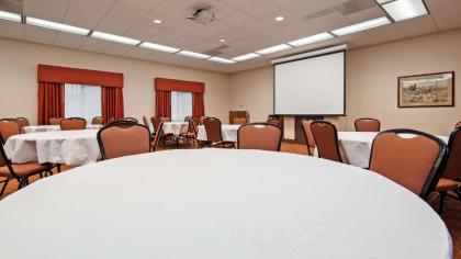 SureStay Plus Hotel by Best Western Coffeyville - image 6