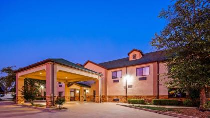 SureStay Plus Hotel by Best Western Coffeyville - image 8