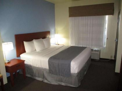 Best Western Coffeyville Central Business District Inn and Suites - image 11