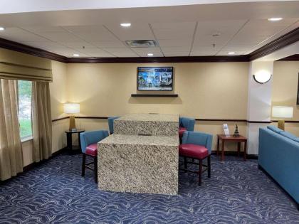 Best Western Coffeyville Central Business District Inn and Suites - image 15