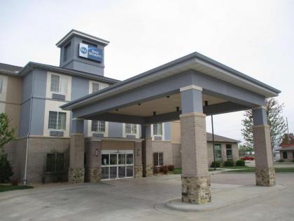 Best Western Coffeyville Central Business District Inn and Suites - image 2