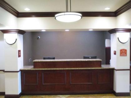 Best Western Coffeyville Central Business District Inn and Suites - image 3