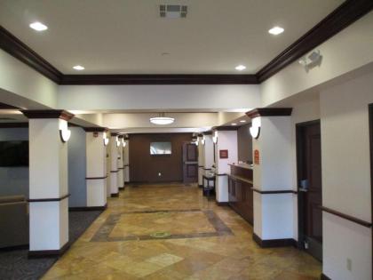 Best Western Coffeyville Central Business District Inn and Suites - image 4