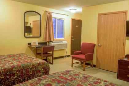 Regal Inn Coffeyville - image 12