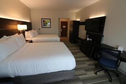 Holiday Inn Express & Suites - Coffeyville an IHG Hotel - image 2