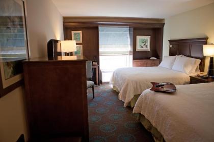 Hampton Inn Colby - image 10