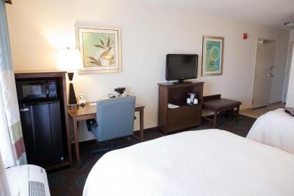 Hampton Inn Colby - image 13