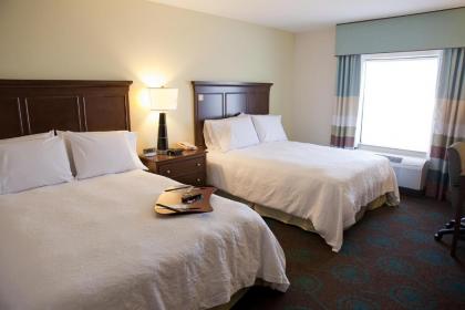 Hampton Inn Colby - image 14