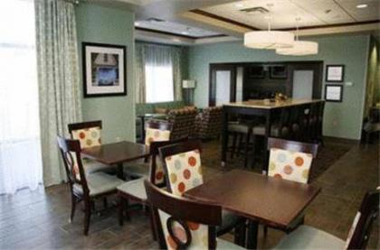 Hampton Inn Colby - image 6