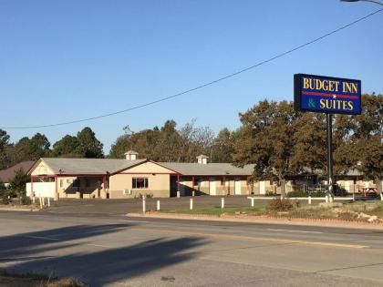 Budget Inn & Suites Colby - image 14