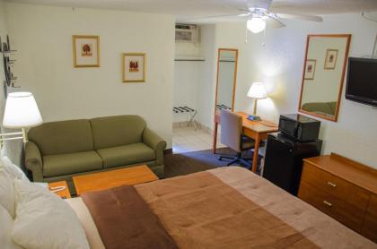 Budget Inn & Suites Colby - image 6