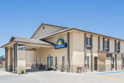 Days Inn by Wyndham Colby Colby Kansas