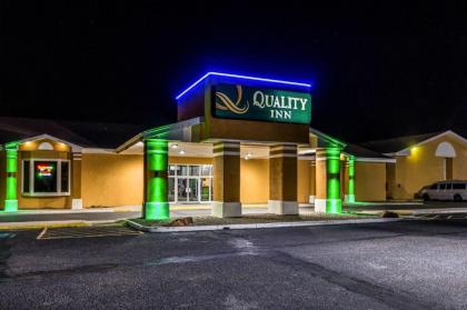 Quality Inn Colby - image 2