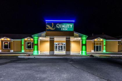 Quality Inn Colby - image 3