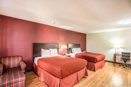 Quality Inn Colby - image 9