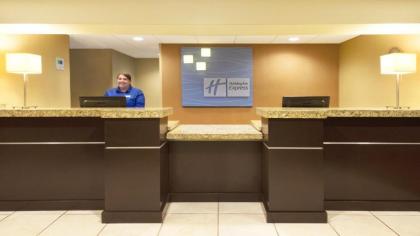 Holiday Inn Express Hotel & Suites Colby an IHG Hotel - image 8