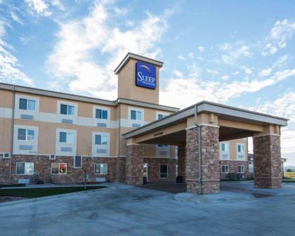 Sleep Inn & Suites Colby - image 10