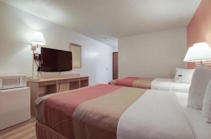 Motel 6-Colby KS - image 5