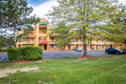 Quality Inn Colchester Burlington - image 2