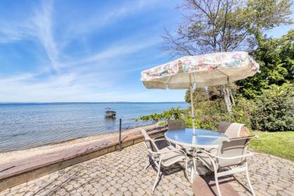 Thayer Beach Front Home - image 9