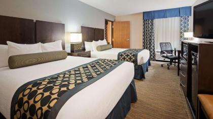 Best Western Plus Coldwater Hotel - image 16