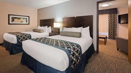 Best Western Plus Coldwater Hotel - image 17